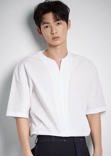 韩东浩 Han Dong-ho