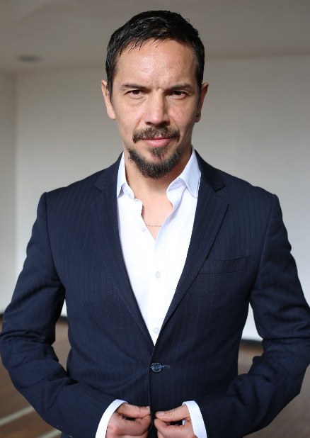 基克·门多萨 Quique Mendoza