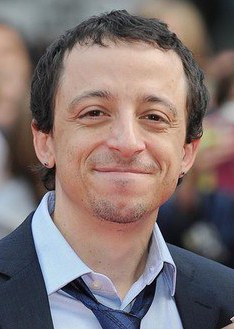 迈克尔·巴考尔 Michael Bacall