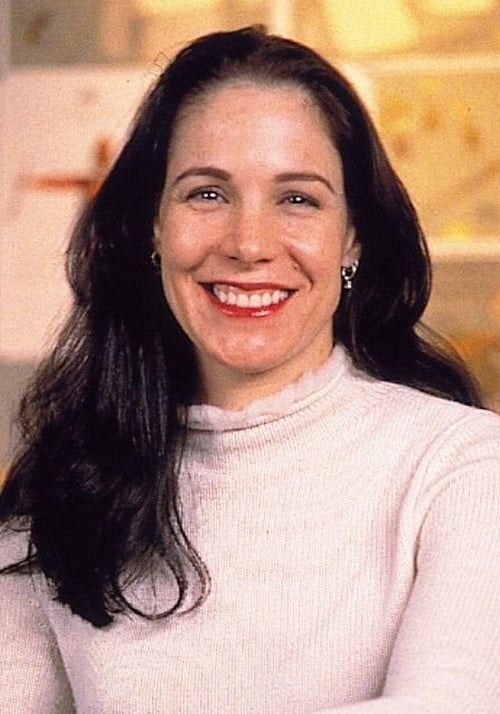 维基·詹森 Vicky Jenson