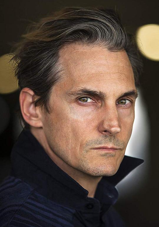 杰森·斯皮萨克 Jason Spisak