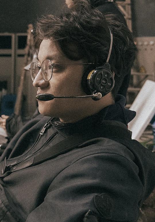 邢俊 David Jun