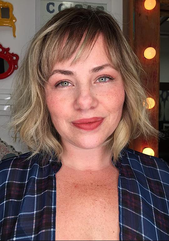 卡林·特莱斯 Karine Teles