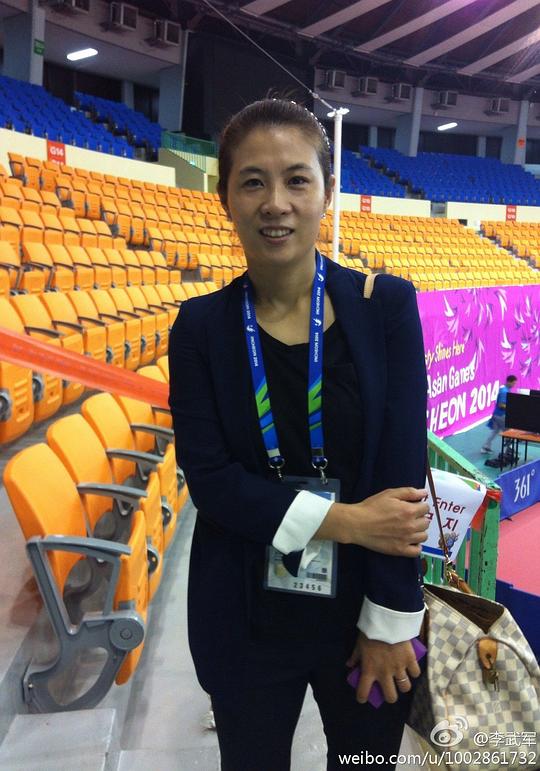 金暻娥 Kim Kyung-ah