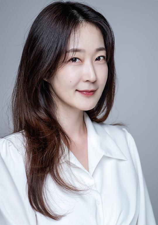 金惠华 Kim Hye Hwa