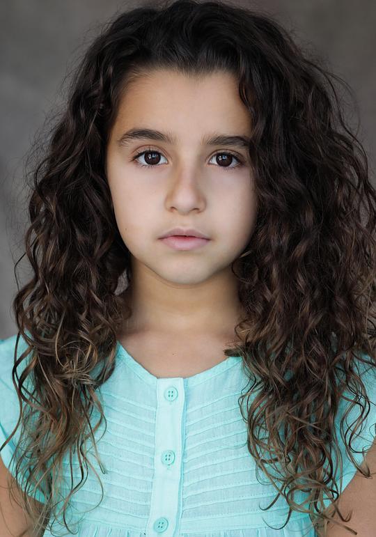 贝尔·斯瓦尔克 Belle Swarc