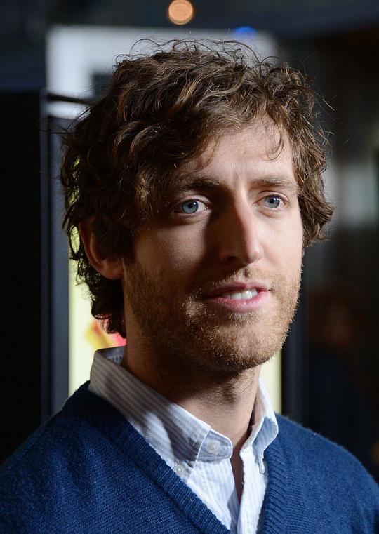 托马斯·米德蒂奇 Thomas Middleditch