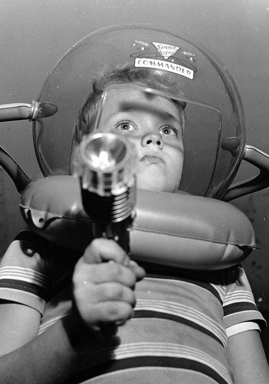 格伦·沃肯 Glenn Walken