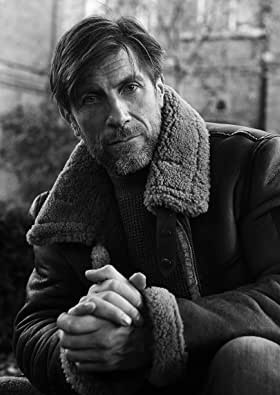 奥利维尔·比斯贝克 Olivier Bisback