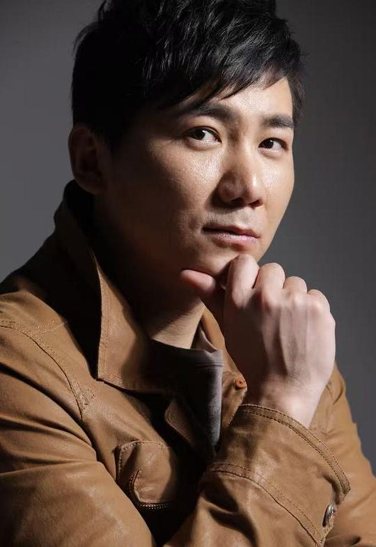 郑晓明 Xiaoming Zheng