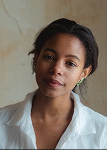 德尼·费尔南德斯 Denise Fernandes