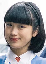 石野理子 Riko Ishino