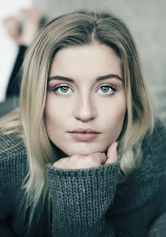 卢娜·施威格 Luna Schweiger