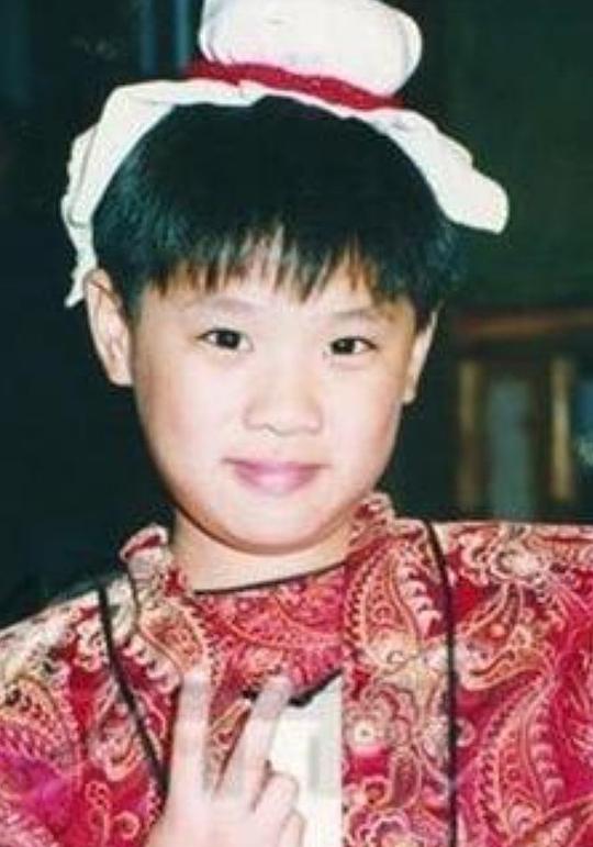 廖威凯 Weikai Liao