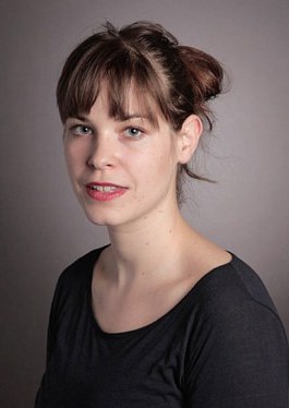 薇薇安·安德列根 Viviane Andereggen