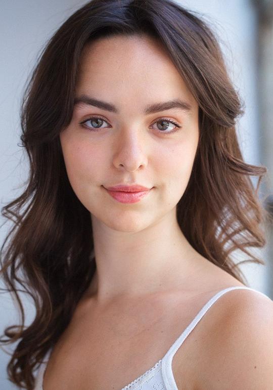 Isa Barrett Isa Barrett
