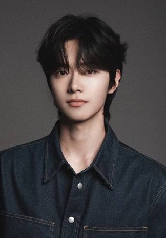 成升嘏 Sung Seung-ha