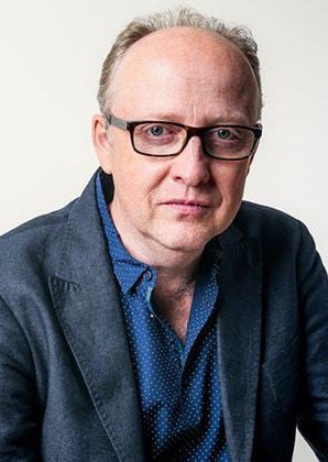 哈利·布拉德比尔 Harry Bradbeer