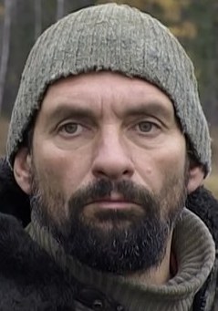 德米特里·万斯于克夫 Dmitry Vasyukov