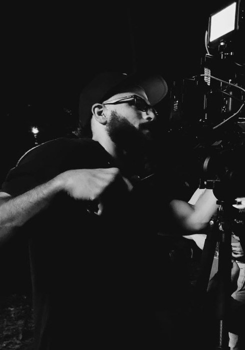 瓦尔特·加西亚 Walter Garcia