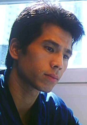 张鸿安 Cheung Hung-On