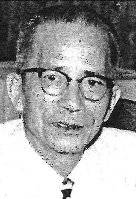 李应源 Lee Ying-Yuen