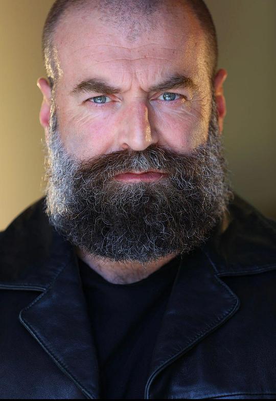 史蒂芬·墨菲 Stephen Murphy