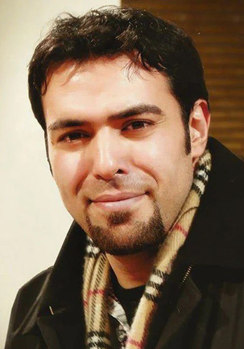 侯赛因·莫拉耶米 Hossein Molayemi