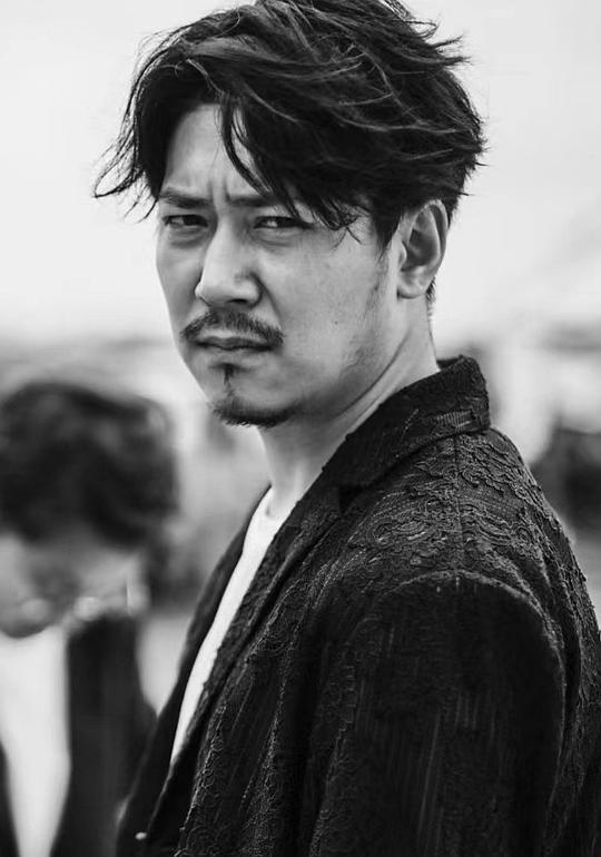 李俊霆 Junting  Li