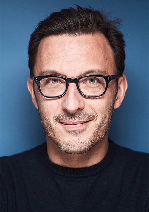 亚历山大·德·拉·巴特里耶 Alexandre de La Patellière