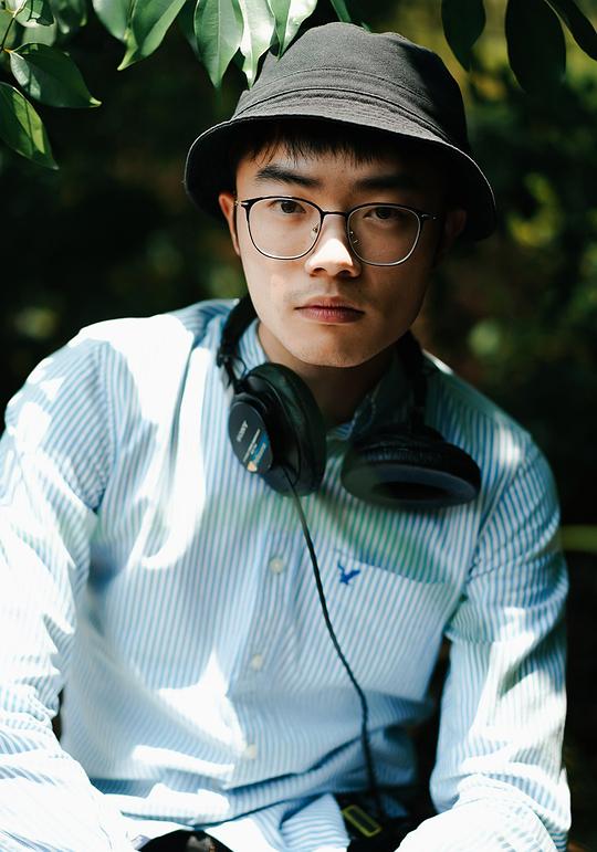 黄文礼 Wenli Huang