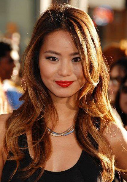 郑智麟 Jamie Chung