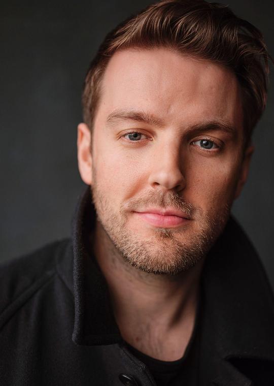 路克·戴尔 Luke Dale