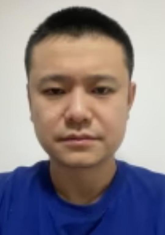 李涵翾 Hanxuan Li