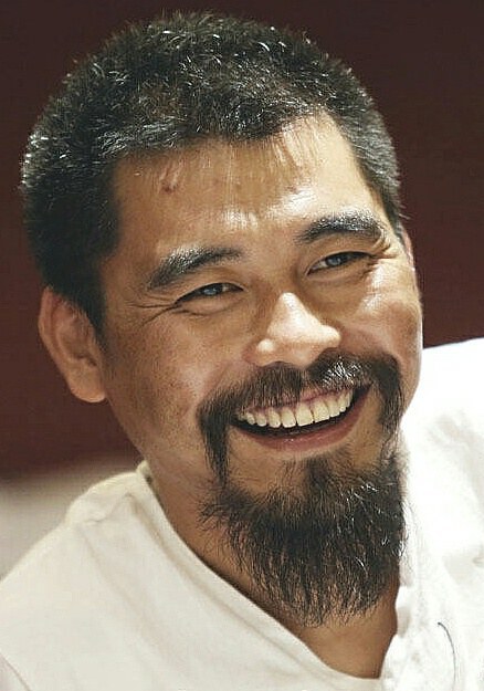 高海龙 Hailong Gao