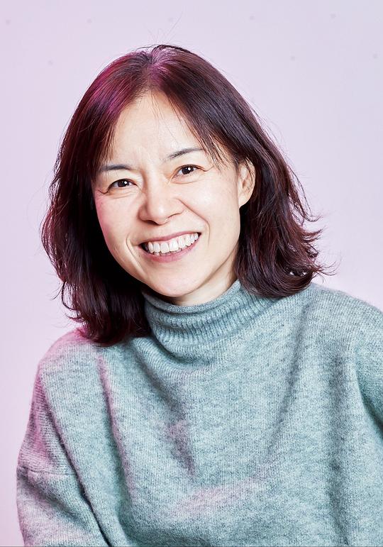 杨末福 Yang Mal-bok