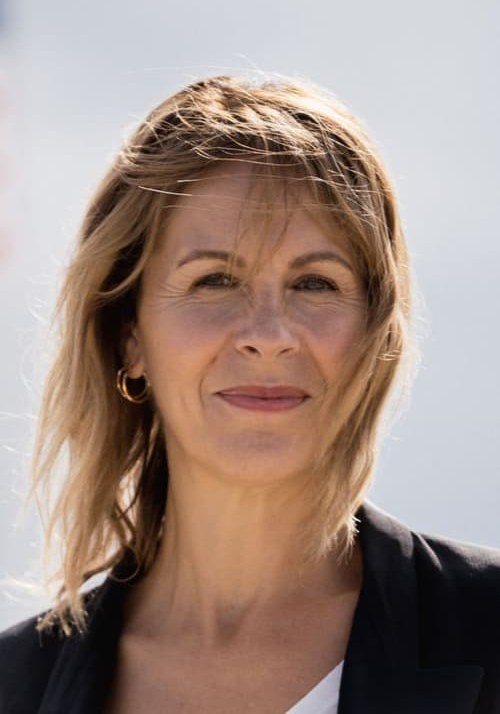 佛罗伦斯·维亚拉 Florence Viala