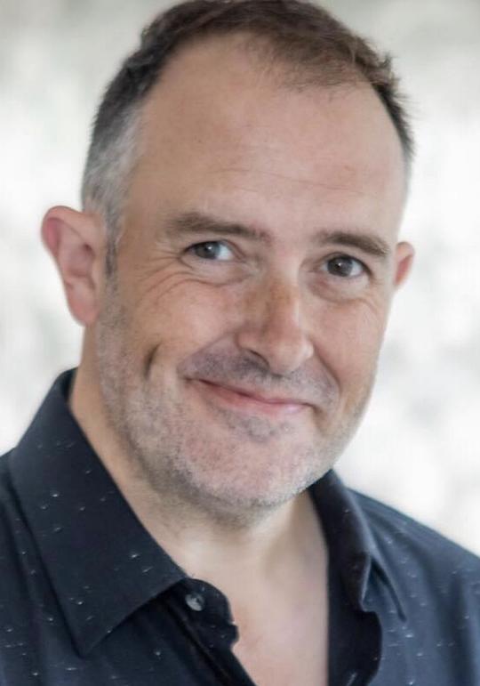 斯蒂文·威尔逊 Steve Wilson