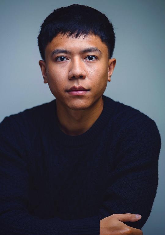 马克·巴科克 Mark Bacolcol