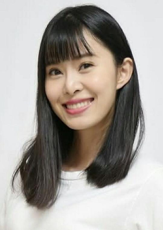 王芮希 Reese Wang