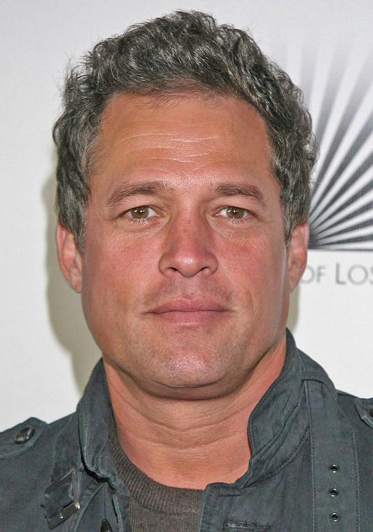 大卫·盖尔 David Gail