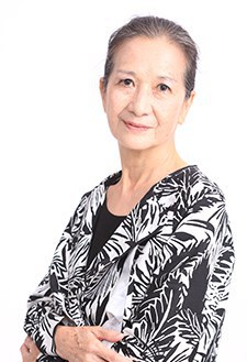 下东久美子 Kumiko Shimohigashi