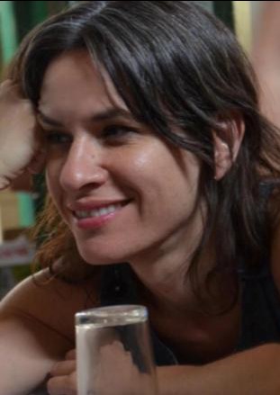 埃米·贝丝·西尔弗 Amy Beth Silver