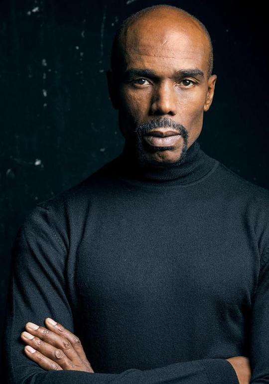 卡温·康沃尔 Cavin Cornwall