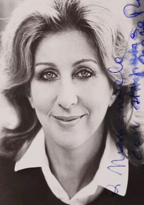 诺拉·里奇 Nora Ricci