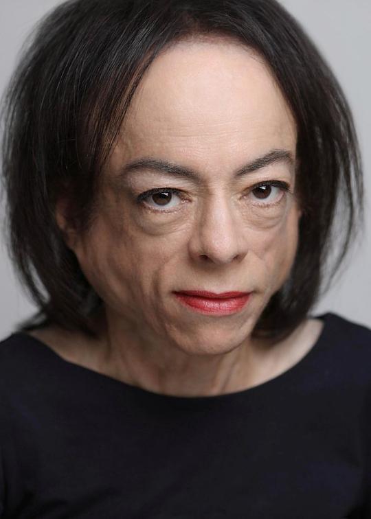 利兹·凯尔 Liz Carr