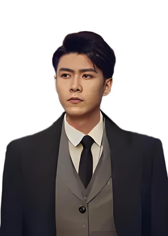 韩雨轩 Yuxuan Han