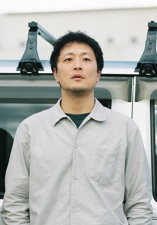 金子岳憲 Takenori Kaneko