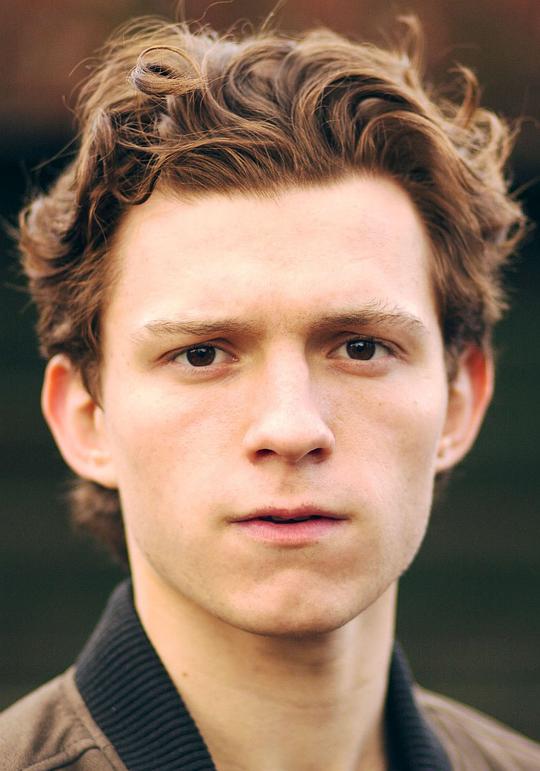 汤姆·霍兰德 Tom Holland
