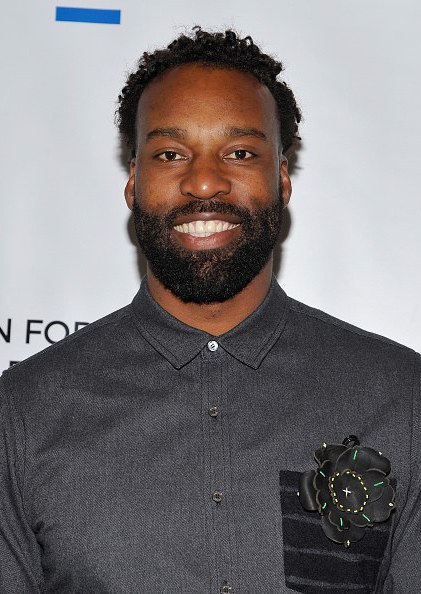 巴朗·戴维斯 Baron Davis